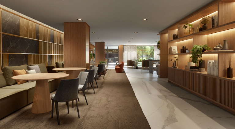 Imagem Apartamento com 4 Quartos à Venda, 252 m² em Jardim Paulista - São Paulo Imagem Apartamento com 4 Quartos à Venda, 252 m² em Jardim Paulista - São Paulo