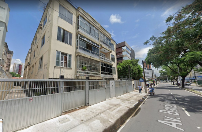 Apartamento com 3 Quartos à Venda,  em Aldeota - Fortaleza