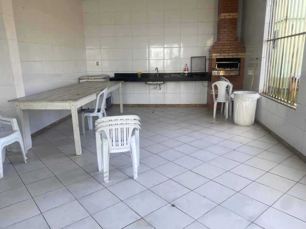 Imagem Apartamento com 2 Quartos à Venda, 48 m²em Chácara Parreiral - Serra Imagem Apartamento com 2 Quartos à Venda, 48 m²em Chácara Parreiral - Serra