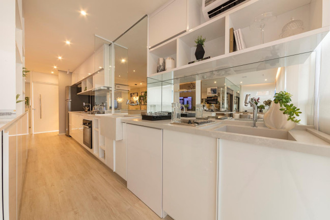 Imagem Apartamento com 2 Quartos à Venda, 69 m² em Vila Anglo Brasileira - São Paulo