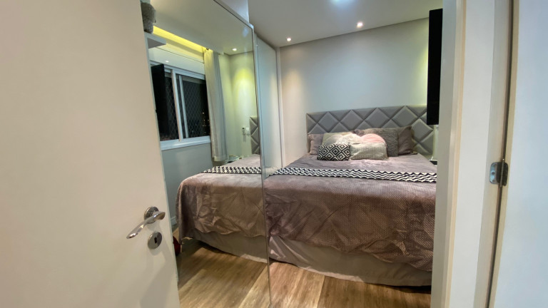 Imagem Apartamento com 2 Quartos à Venda, 62 m² em Tatuapé - São Paulo Imagem Apartamento com 2 Quartos à Venda, 62 m² em Tatuapé - São Paulo