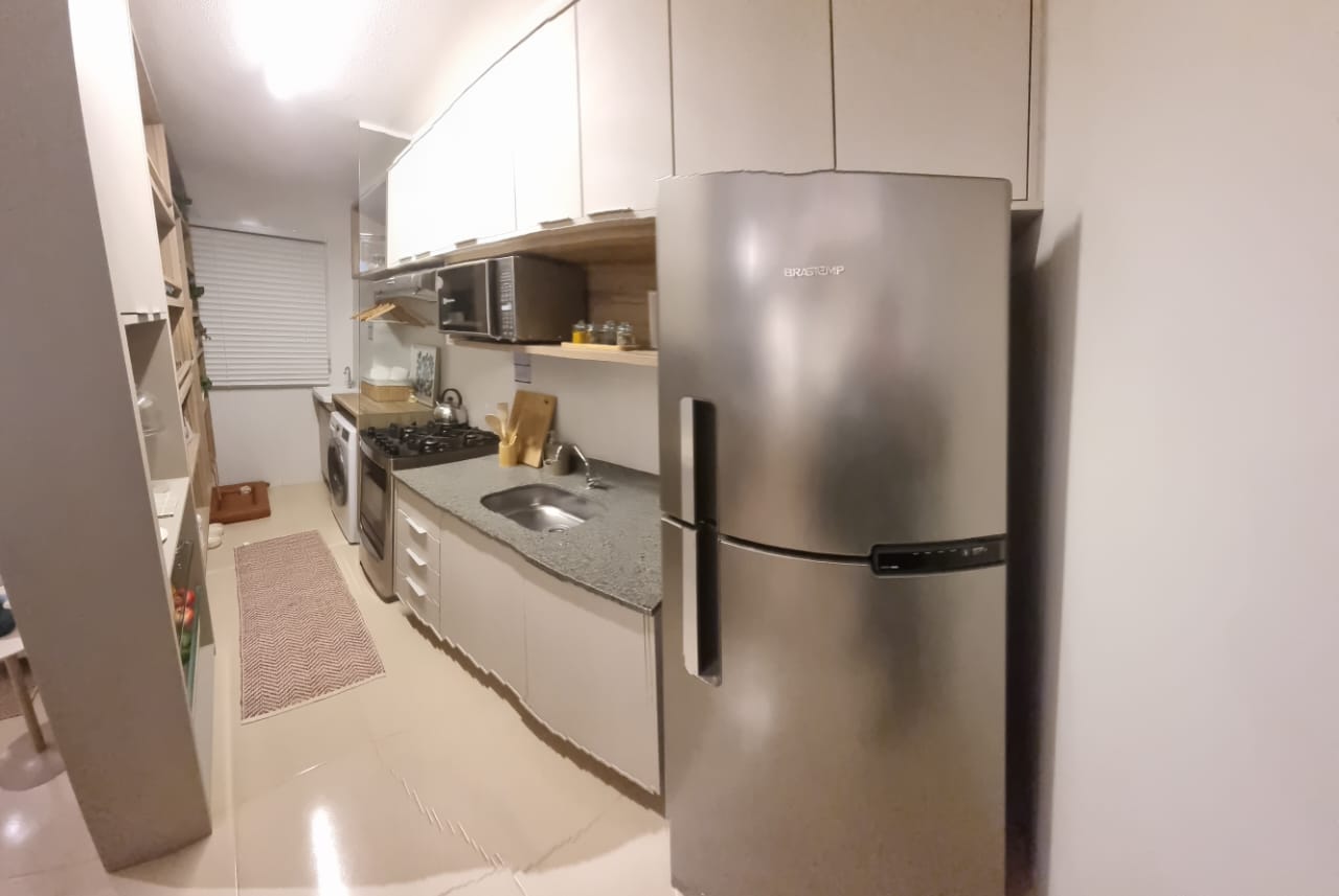 Imagem Apartamento com 3 Quartos à Venda, 58 m²em Boa Viagem - Recife
