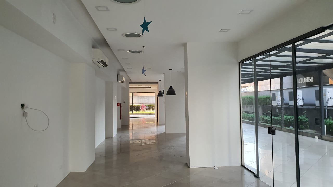 Imagem Imóvel Comercial à Venda ou Locação, 218 m² em Vila Olímpia - São Paulo