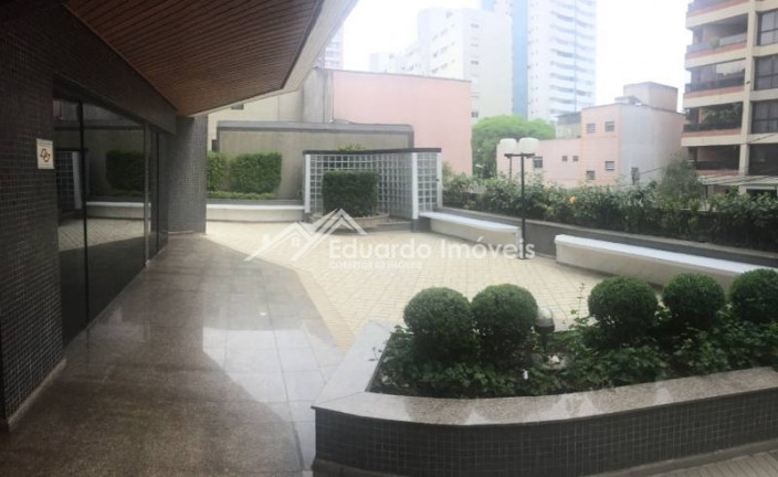 Imagem Apartamento com 3 Quartos à Venda, 155 m² em Centro - São Bernardo Do Campo