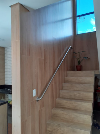 Imagem Casa de Condomínio com 3 Quartos à Venda, 201 m² em Residencial Villa Suiça - Cidade Ocidental Imagem Casa de Condomínio com 3 Quartos à Venda, 201 m² em Residencial Villa Suiça - Cidade Ocidental