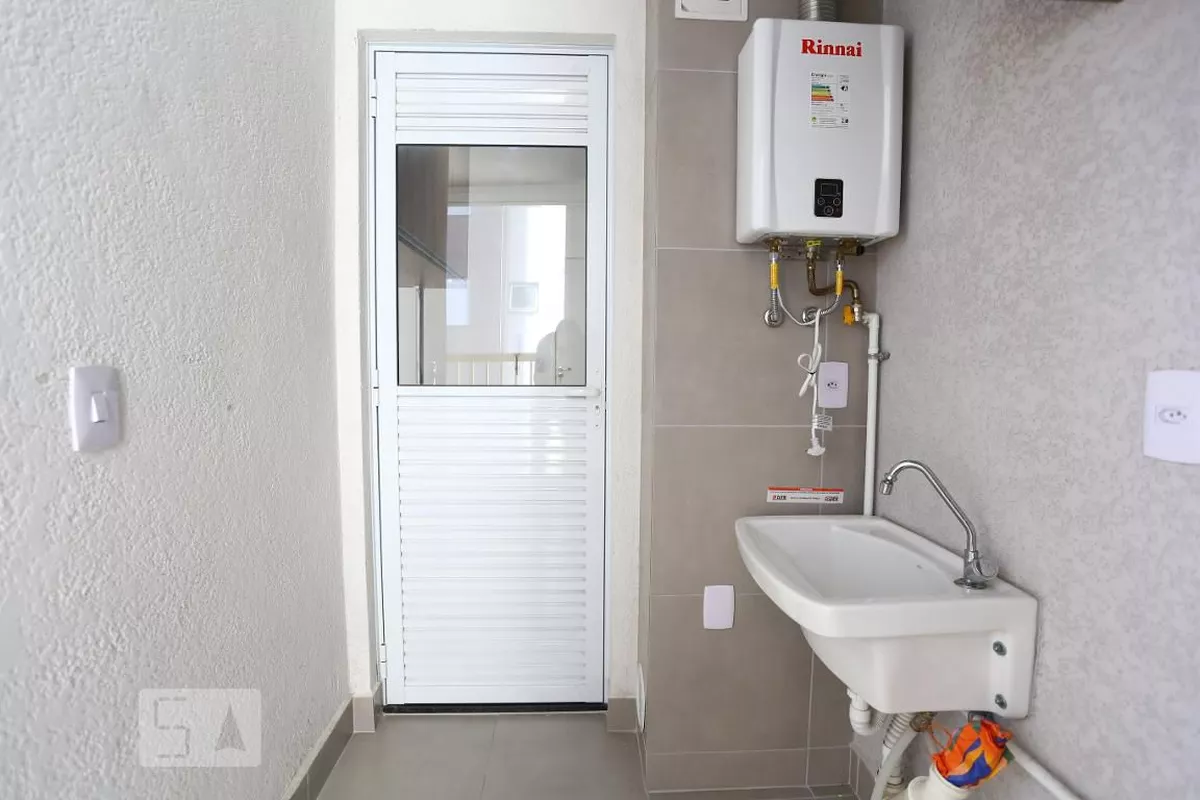 Imagem Apartamento com 2 Quartos à Venda, 56 m² em Vila Osasco - Osasco Imagem Apartamento com 2 Quartos à Venda, 56 m² em Vila Osasco - Osasco