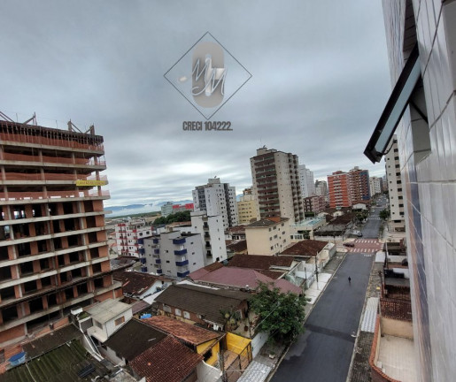 Imagem Apartamento com 2 Quartos à Venda, 68 m² em Tupi - Praia Grande