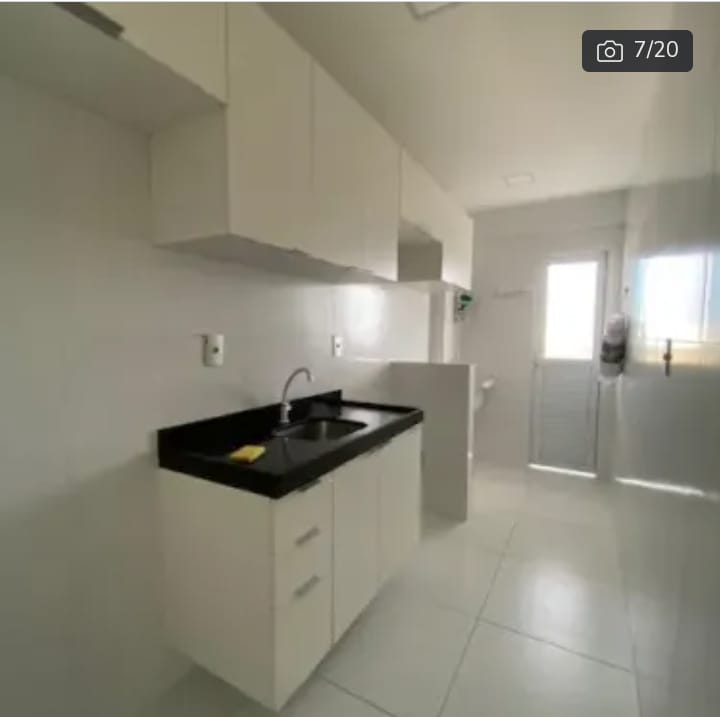 Imagem Apartamento com 3 Quartos para Alugar, 76 m²em Pedreira - Belém