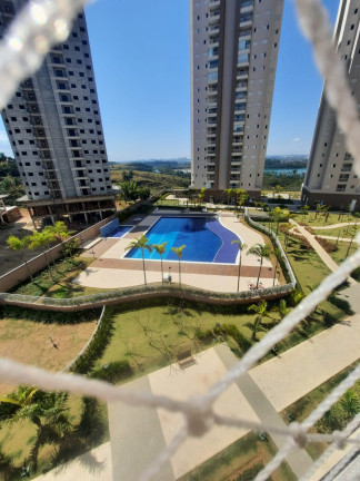 Imagem Apartamento com 2 Quartos à Venda, 52 m² em Pagador de Andrade - Jacareí Imagem Apartamento com 2 Quartos à Venda, 52 m² em Pagador de Andrade - Jacareí