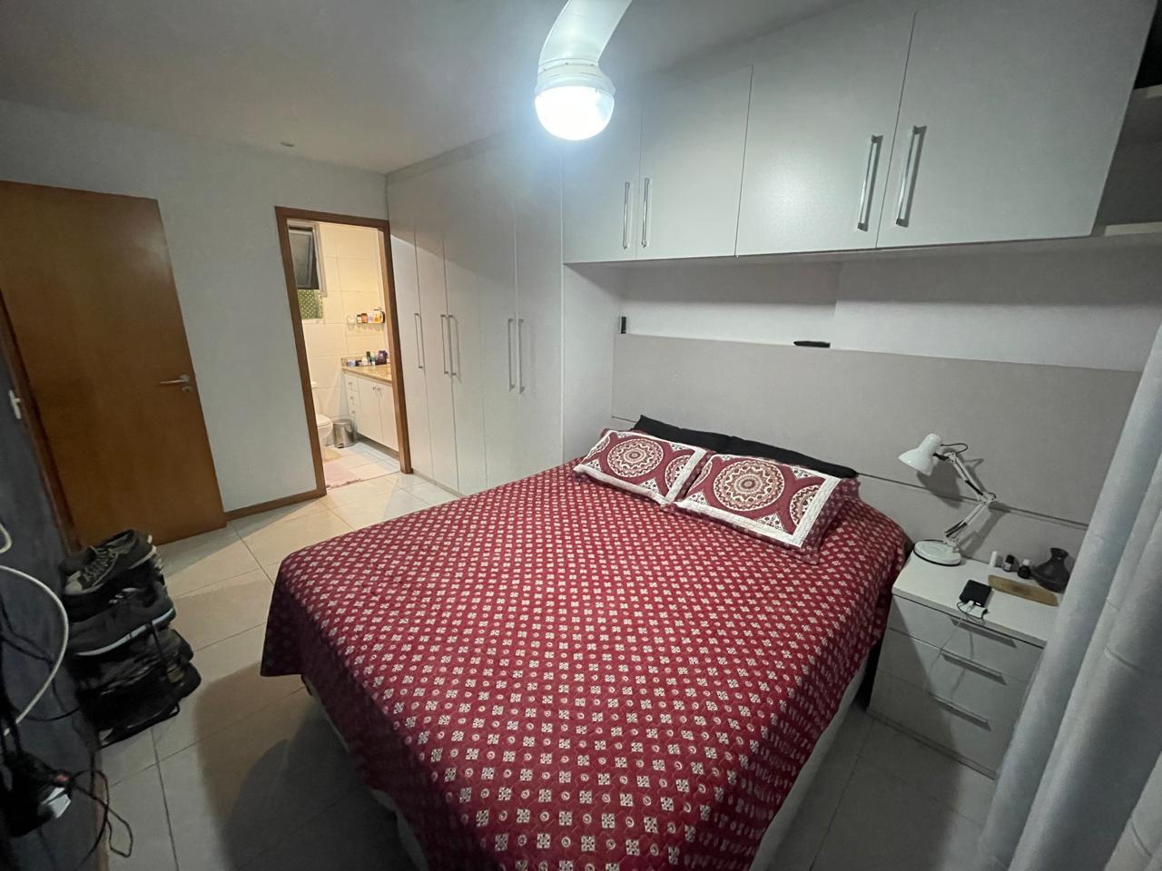 Imagem Apartamento com 2 Quartos à Venda, 85 m²em Icaraí - Niterói
