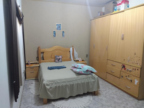 Imagem Casa com 3 Quartos à Venda, 224 m² em Centro - Ituverava Imagem Casa com 3 Quartos à Venda, 224 m² em Centro - Ituverava
