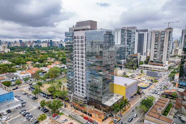 Imagem Apartamento com 3 Quartos à Venda, 142 m²em Pinheiros - São Paulo Imagem Apartamento com 3 Quartos à Venda, 142 m²em Pinheiros - São Paulo