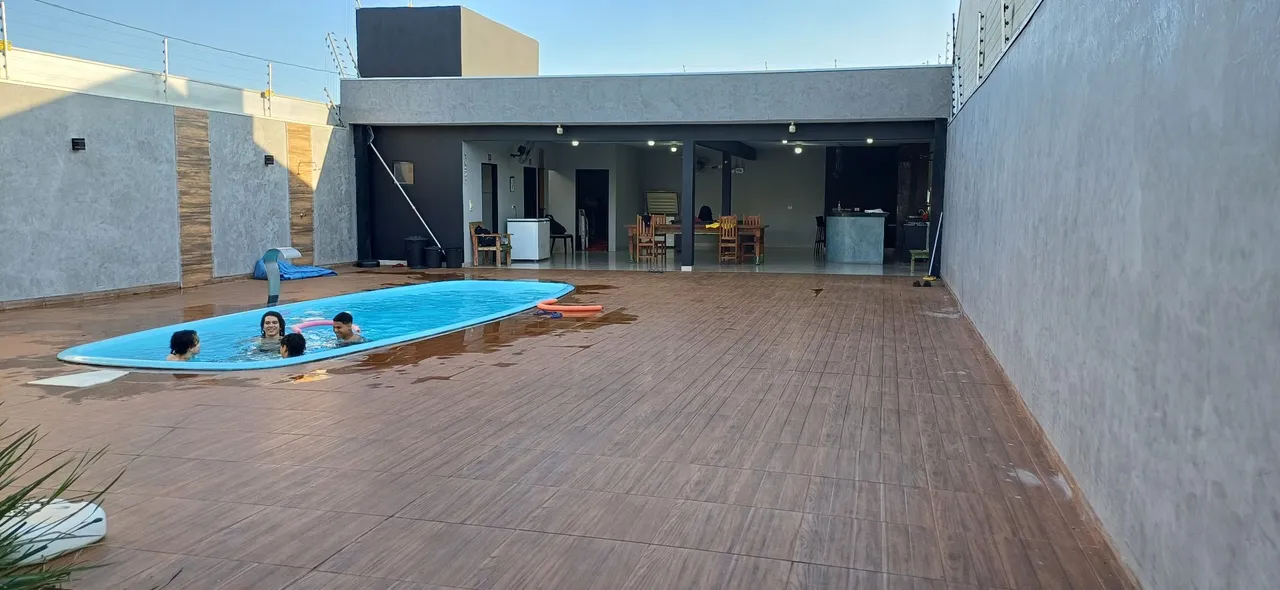 Imagem Chácara à Venda, 300 m²em Jardim Aurora - Sarandi