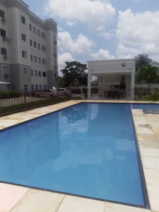 Imagem Apartamento com 2 Quartos à Venda, 45 m² em Centro - Maracanaú