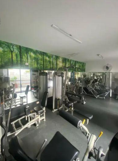 Imagem Apartamento com 1 Quarto à Venda, 78 m²em Moema - São Paulo