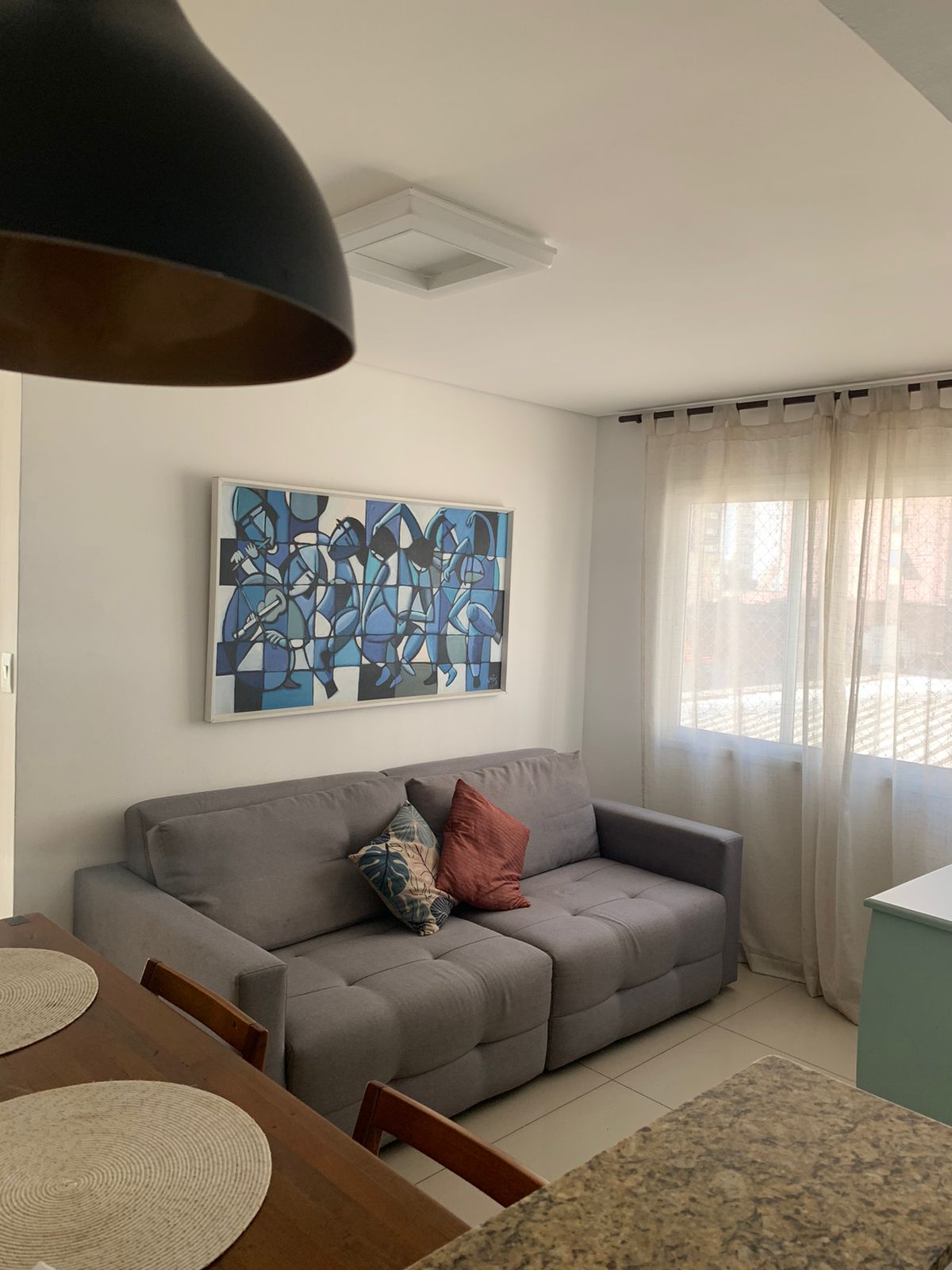Imagem Apartamento com 2 Quartos à Venda, 79 m²em Vila Nova Conceição - São Paulo