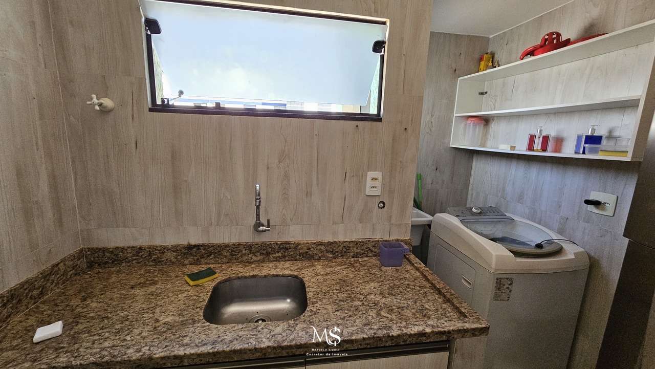 Imagem Apartamento com 3 Quartos à Venda, 63 m² em Cruzeiro Novo - Brasília