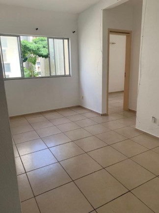 Imagem Apartamento com 2 Quartos à Venda, 50 m² em Mondubim - Fortaleza