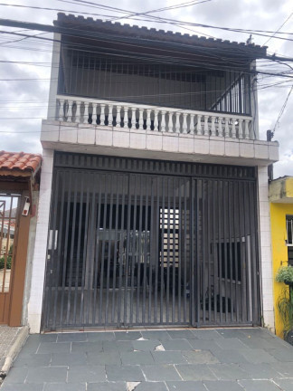 Imagem Casa de Condomínio com 4 Quartos à Venda,  em Vila Carrão - São Paulo