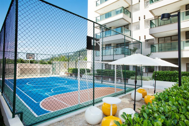 Imagem Cobertura com 3 Quartos à Venda, 169 m² em Recreio dos Bandeirantes - Rio de Janeiro Imagem Cobertura com 3 Quartos à Venda, 169 m² em Recreio dos Bandeirantes - Rio de Janeiro