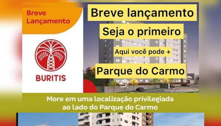 Imagem Apartamento com 2 Quartos à Venda, 40 m² em Parque Santa Rosa - Suzano Imagem Apartamento com 2 Quartos à Venda, 40 m² em Parque Santa Rosa - Suzano