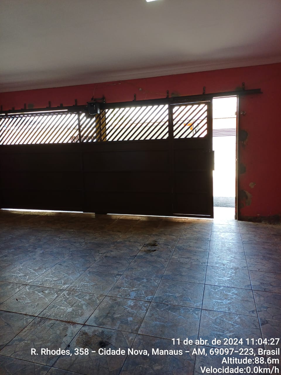 Imagem Casa com 5 Quartos à Venda, 260 m²em Nova Cidade - Manaus Imagem Casa com 5 Quartos à Venda, 260 m²em Nova Cidade - Manaus