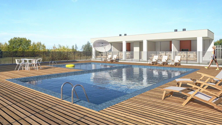 Imagem Apartamento com 3 Quartos à Venda, 72 m² em São Francisco - Criciúma Imagem Apartamento com 3 Quartos à Venda, 72 m² em São Francisco - Criciúma