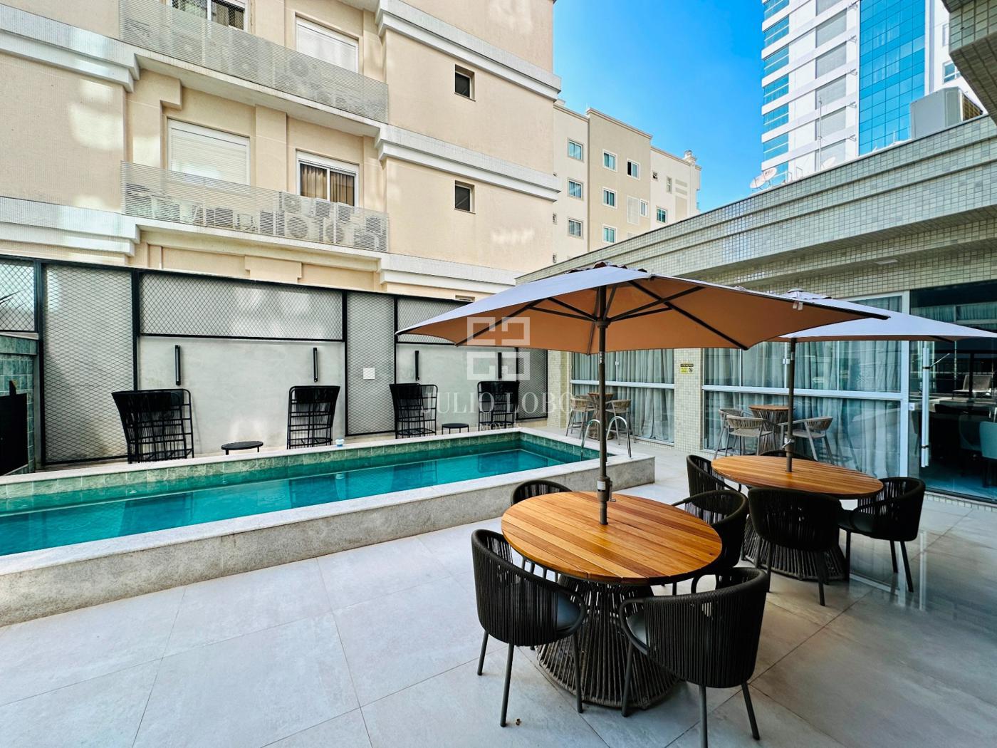 Imagem Apartamento com 4 Quartos à Venda, 180 m² em Meia Praia  - Itapema