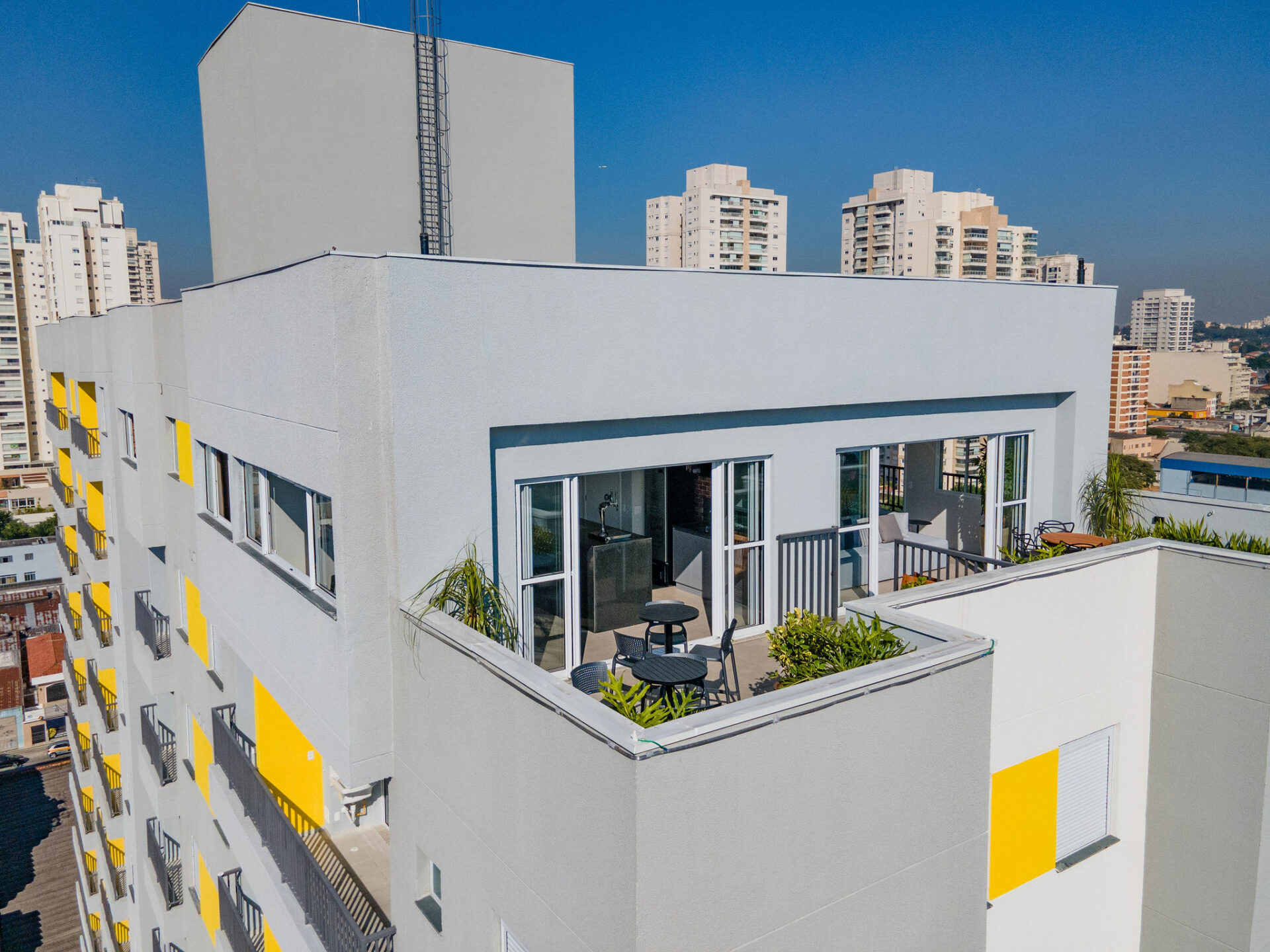 Imagem Apartamento com 1 Quarto à Venda ou Locação, 29 m² em Água Branca - São Paulo