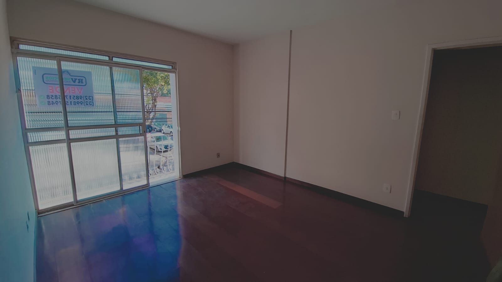 Apartamento com 2 Quartos à Venda, 92 m² em Alto dos Passos - Juiz de Fora