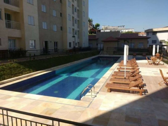 Imagem Apartamento com 2 Quartos para Alugar, 48 m² em Ferrazópolis - São Bernardo Do Campo Imagem Apartamento com 2 Quartos para Alugar, 48 m² em Ferrazópolis - São Bernardo Do Campo