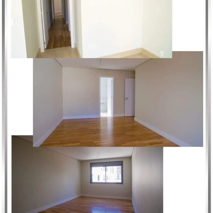Imagem Apartamento com 3 Quartos à Venda, 200 m²em Vila Nova Conceição - São Paulo Imagem Apartamento com 3 Quartos à Venda, 200 m²em Vila Nova Conceição - São Paulo