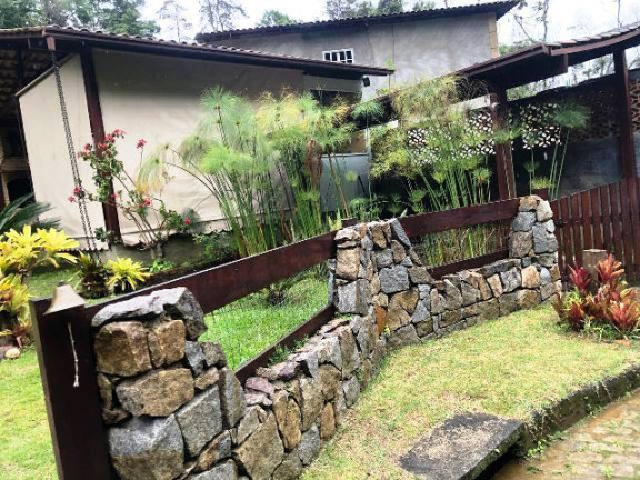 Imagem Casa de Condomínio com 2 Quartos à Venda, em Chácara Paraíso - Nova Friburgo Imagem Casa de Condomínio com 2 Quartos à Venda, em Chácara Paraíso - Nova Friburgo