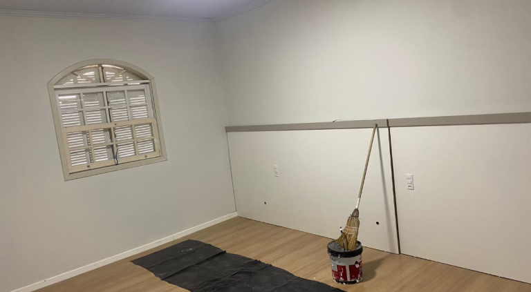 Imagem Casa com 3 Quartos à Venda, 110 m² em Brasília - Cocal do Sul Imagem Casa com 3 Quartos à Venda, 110 m² em Brasília - Cocal do Sul