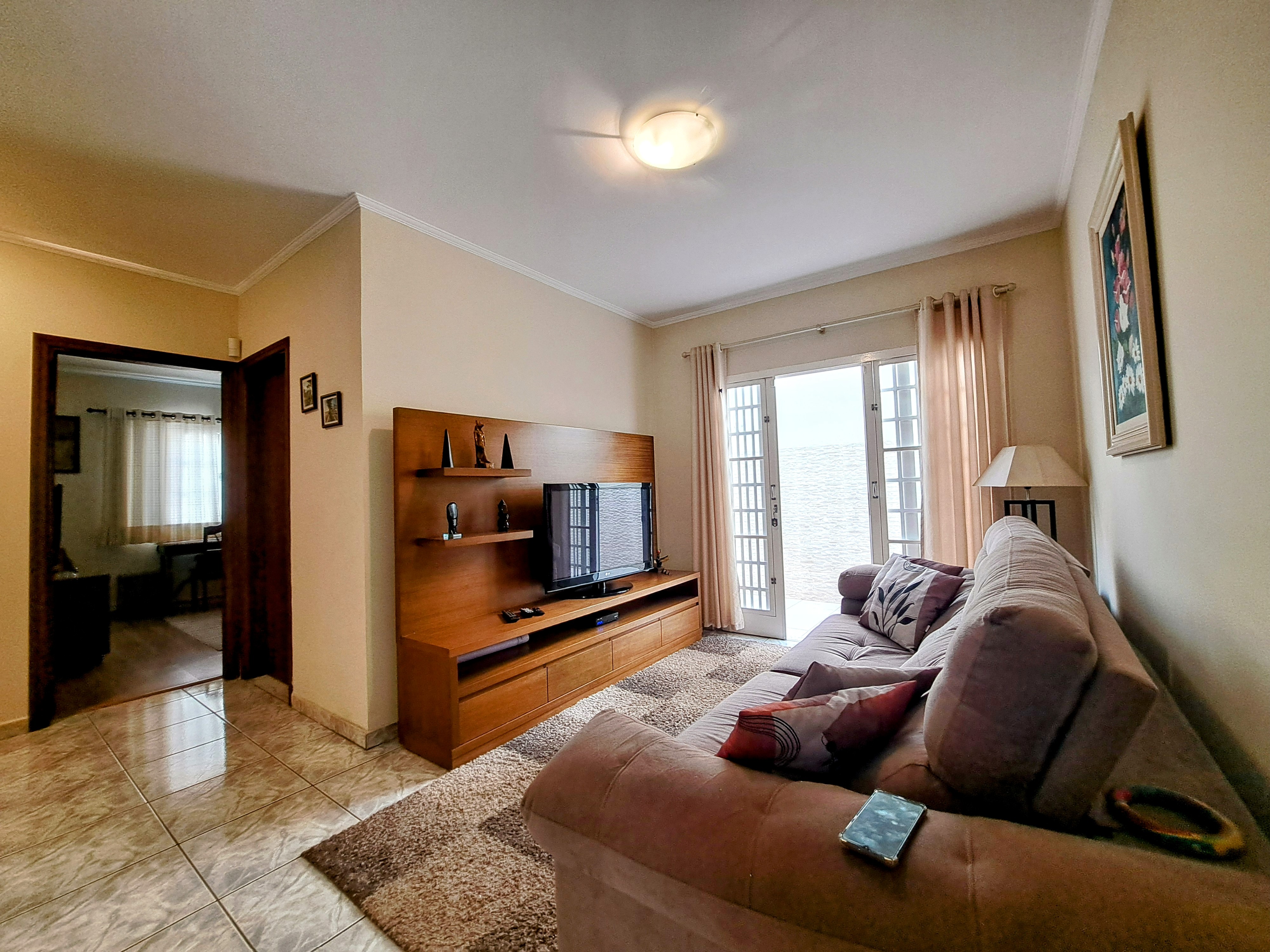 Imagem Casa com 3 Quartos à Venda, 180 m²em Parque Alto Taquaral - Campinas Imagem Casa com 3 Quartos à Venda, 180 m²em Parque Alto Taquaral - Campinas