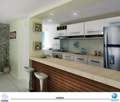 Imagem Apartamento com 2 Quartos à Venda, 63 m² em Candeias - Jaboatão dos Guararapes Imagem Apartamento com 2 Quartos à Venda, 63 m² em Candeias - Jaboatão dos Guararapes