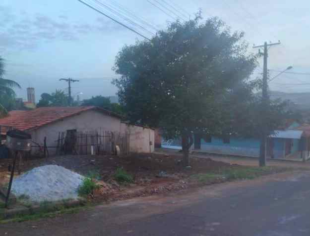 Imagem Terreno à Venda, 300 m²em Santa Mônica - Tucuruí
