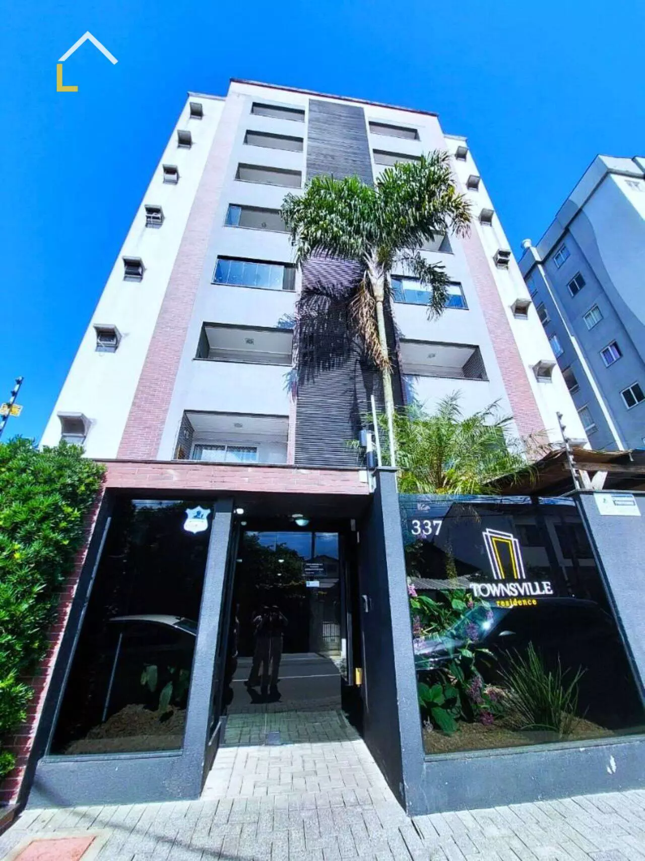 Imagem Apartamento com 2 Quartos à Venda, 64 m² em Costa e Silva - Joinville Imagem Apartamento com 2 Quartos à Venda, 64 m² em Costa e Silva - Joinville