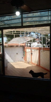 Imagem Sobrado com 2 Quartos à Venda, 122 m² em Marapé - Santos
