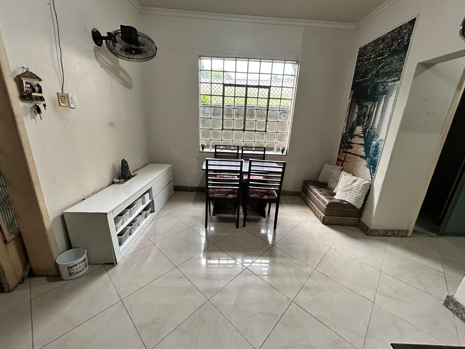 Imagem Casa com 3 Quartos à Venda, 276 m²em Nazaré - Belém Imagem Casa com 3 Quartos à Venda, 276 m²em Nazaré - Belém
