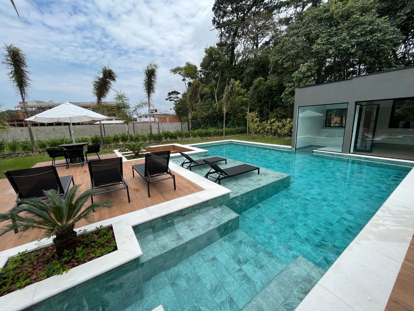 Casa com 7 Quartos à Venda, 620 m² em Riviera - Bertioga