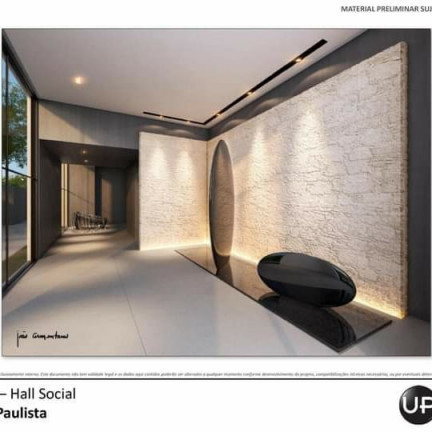 Imagem Apartamento com 4 Quartos à Venda, em Itaim Bibi - São Paulo Imagem Apartamento com 4 Quartos à Venda, em Itaim Bibi - São Paulo