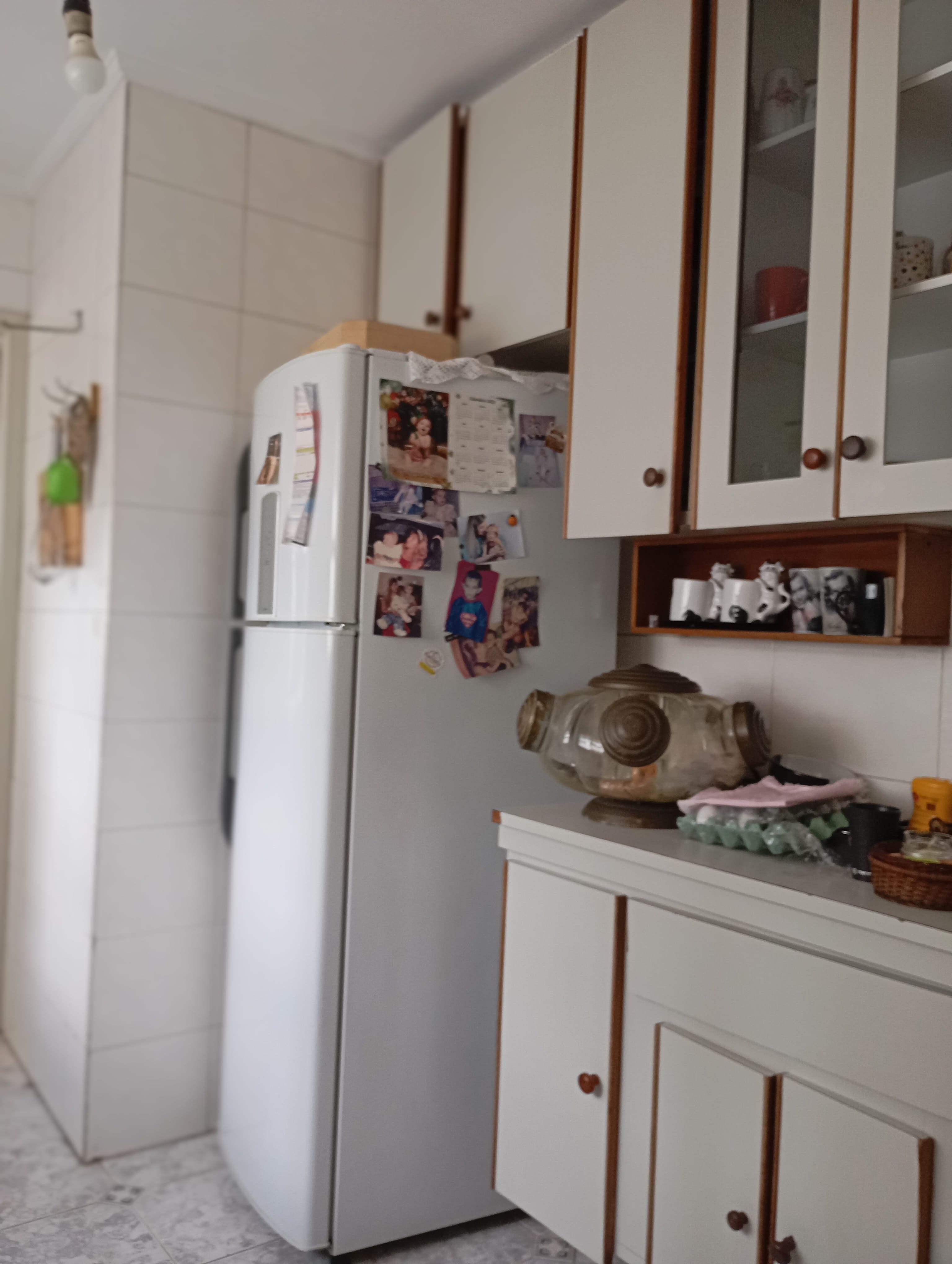 Imagem Apartamento com 3 Quartos à Venda, 94 m²em Saúde - São Paulo