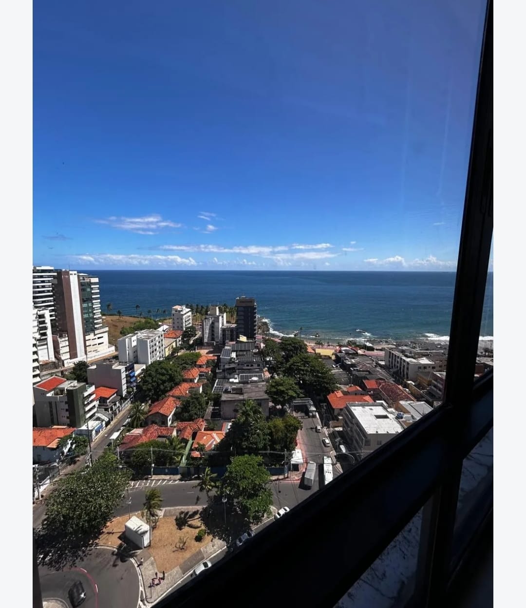 Imagem Cobertura com 3 Quartos à Venda, 407 m² em Barra - Salvador Imagem Cobertura com 3 Quartos à Venda, 407 m² em Barra - Salvador