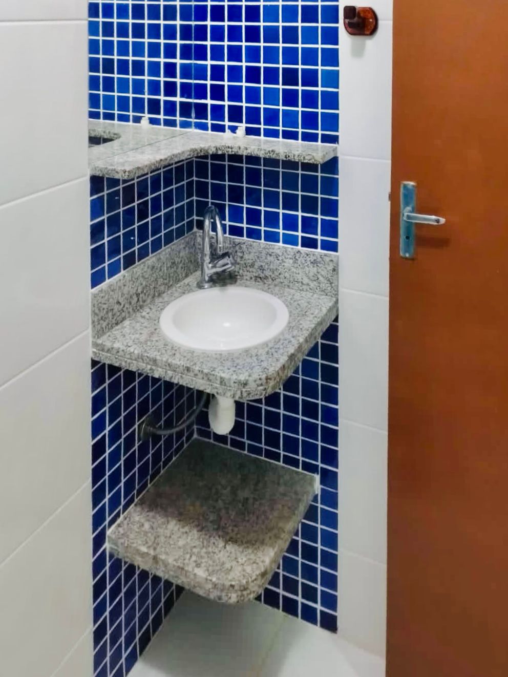 Imagem Kitnet com 1 Quarto à Venda, 15 m²em Alto - Teresópolis Imagem Kitnet com 1 Quarto à Venda, 15 m²em Alto - Teresópolis