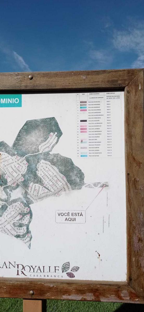 Imagem Terreno em Condomínio à Venda, 1.065 m² em Casa Branca - Brumadinho Imagem Terreno em Condomínio à Venda, 1.065 m² em Casa Branca - Brumadinho