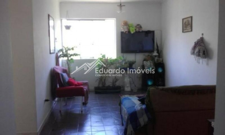 Apartamento com 3 Quartos à Venda, 80 m² em Centro - Diadema