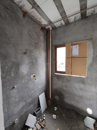 Imagem Apartamento com 2 Quartos à Venda, 38 m² em Itaquera - São Paulo Imagem Apartamento com 2 Quartos à Venda, 38 m² em Itaquera - São Paulo
