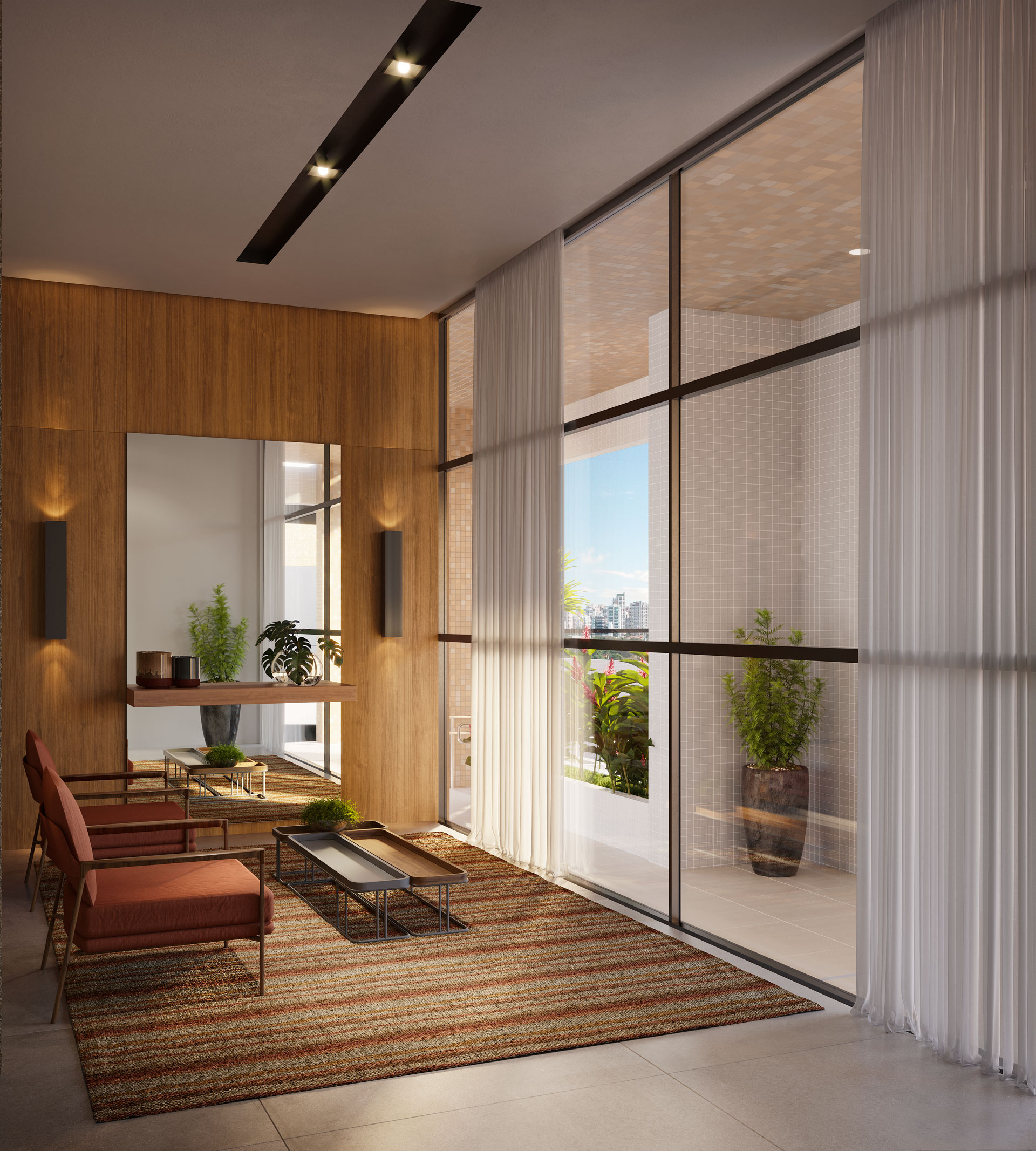 Imagem Apartamento com 2 Quartos à Venda, 71 m² em Pituba - Salvador Imagem Apartamento com 2 Quartos à Venda, 71 m² em Pituba - Salvador