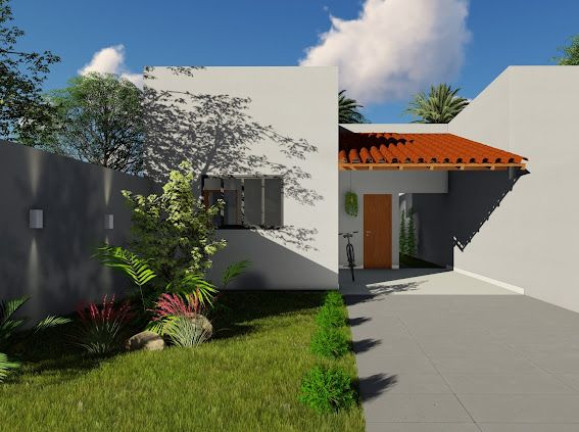 Imagem Casa com 2 Quartos à Venda,  em Fazenda Santo Antônio - Aparecida de Goiânia